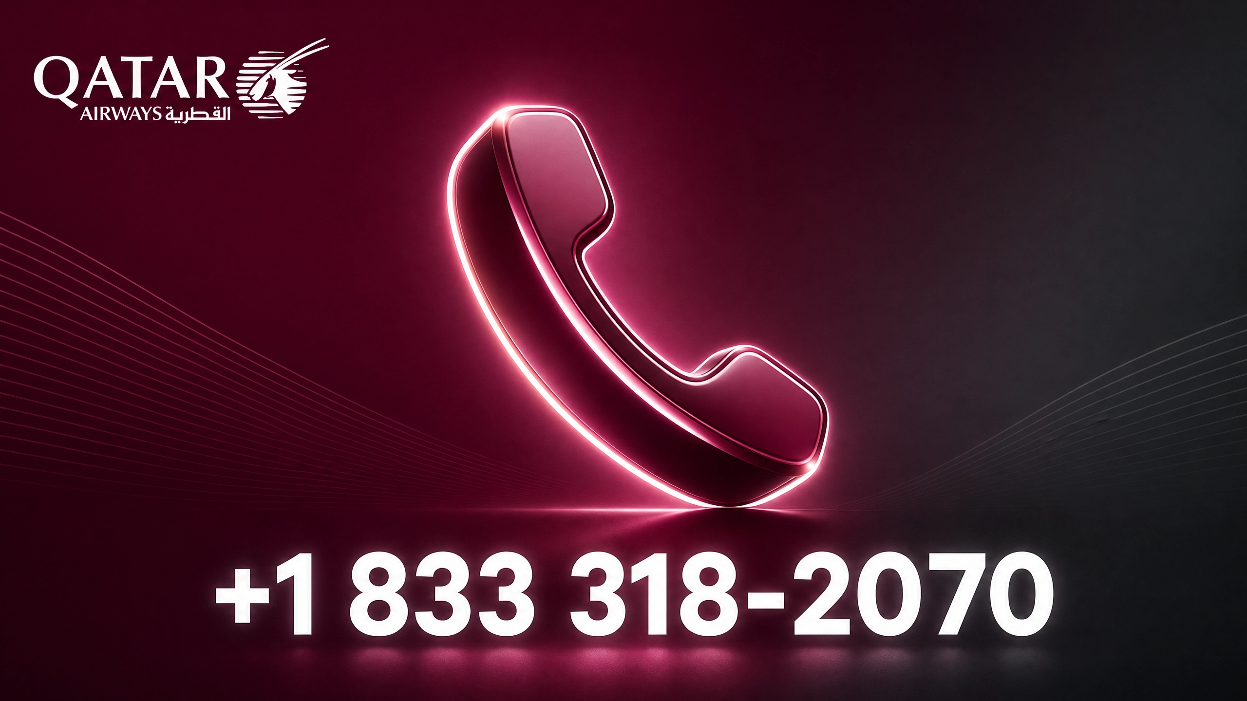 24 HOURS Qatar Airways Customer Service Official Guide